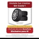 thumbnail image 4 of Llanta 185/60 R14 82T Tornel Turbo, 4 of 4