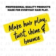 thumbnail image 3 of Marc Anthony Strictly Curls Curl Defining Styling Lotion, 8.3 Ounce Tube, 2 count, 3 of 8