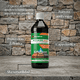 thumbnail image 3 of Sellador Hidrofugante imperquimia Aquasil Lifetime Wetlook Transparente 1 L, 3 of 5