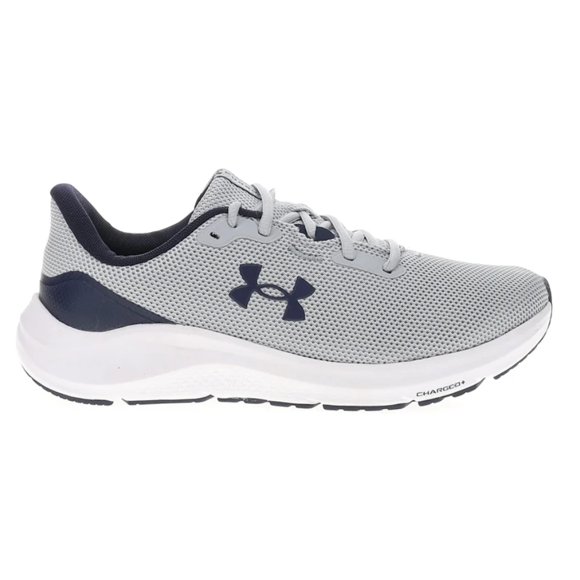 TENIS DEPORTIVO UNDER ARMOUR CHARGED PERSUIT 4 3028254-011 25.5 CM