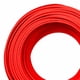 thumbnail image 4 of Cable Electrico THW Rojo Calibre 10 100% Cobre 100M rojo 100m, 4 of 6