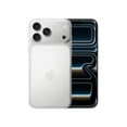 thumbnail image 1 of Smartphone Apple iPhone 17 PRO MAX 256GB Silver, 1 of 2