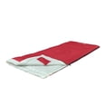 thumbnail image 2 of Sleeping Bag Ozark Trail Diseño de Sobre, 2 of 4