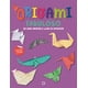 thumbnail image 2 of Libro de Origami Prichos Varios Modelos 1 Pieza, 2 of 2