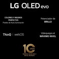 thumbnail image 2 of TV LG 55 Pulgadas 4K Ultra HD Smart TV OLED OLED55C3PSA, 2 of 4