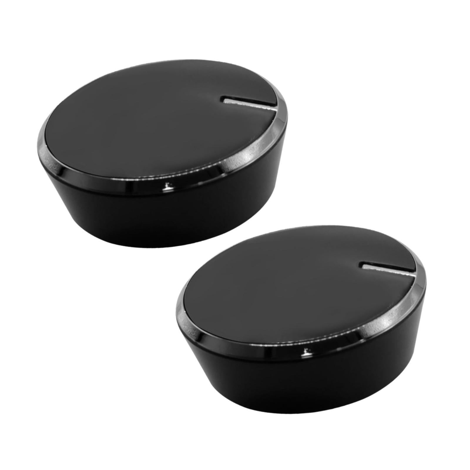 2 Piezas de Perillas de Lavandería Central, Accesorios de Lavandería Reemplazan, Ligero, Resistente, Pieza de Lavadora de Piezas de Lavandería para