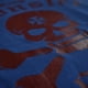 thumbnail image 2 of Playera Azul Marino Niño Logo Rojo, 2 of 3