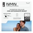 thumbnail image 4 of Resveratrol 98% + NMN 99.5% Eternal Nutrition 200 Cápsulas 600 mg, 4 of 8