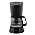 thumbnail image 1 of Cafetera Digital Taurus 6  Tazas Negra, 1 of 3