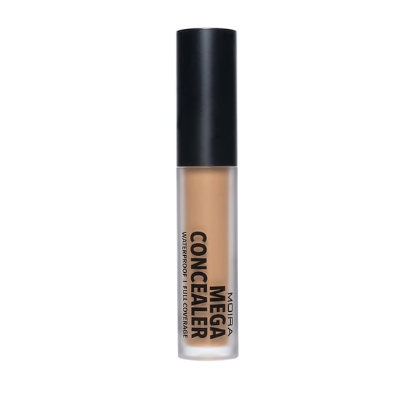 Corrector Moira Cosmetics Mega Concealer Tono 700 Macchiato 5 g