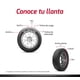 thumbnail image 2 of Llanta P205/65R15 94H GT Radial CHAMPIRO VP1, 2 of 2
