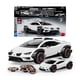 thumbnail image 1 of Juguete de Construcción Mattel Brick Shop Speed Lamborghini Huracán Sterrato, 1 of 7