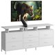 thumbnail image 1 of Mueble Para Tv 75 Pulgadas Con 7 Cajones Y Soporte Para Tv, 1 of 7