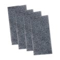 thumbnail image 1 of Paño Quita Rayones Xiying de 8 X 4 Pulgadas para Coche | Reparador de Rayones Nanosparkle para Pintura de Vehículos | Paquete de 10 Almohadillas Quita Rayones | Restaura El Brillo y Elimina Manchas d, 1 of 5
