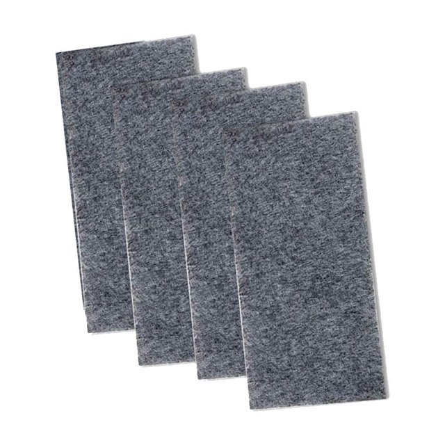 Paño Quita Rayones Xiying de 8 X 4 Pulgadas para Coche | Reparador de Rayones Nanosparkle para Pintura de Vehículos | Paquete de 10 Almohadillas Quita Rayones | Restaura El Brillo y Elimina Manchas d