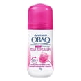 thumbnail image 1 of Desodorante antitranspirante Garnier Obao frescura rosa tentación para dama en roll on 65 g, 1 of 4