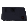 thumbnail image 4 of Reguladores de Voltaje Koblenz ER-2300 2300VA 1000W 8 Contactos Negro Combo 4 PZAS, 4 of 7