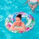 thumbnail image 4 of Salvavidas Dona Inflable Infantil Azul Bestway Plástico Resistente, 4 of 5