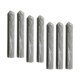 thumbnail image 1 of Varillas de soldadura de aluminio con núcleo de polvo, varillas de soldadura, varillas de soldadura que se derriten fácilmente, varillas de tira de 7 piezas, 1 of 8