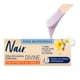 thumbnail image 1 of Nair Cera Depiladora Divine Corporal en Tarro de 100 g. Marca Probada por Dermátologos con Extracto de Camelia Piel Suave y Tersa Hasta por 4 Semanas, 1 of 8