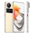 thumbnail image 3 of Nubia Z70 Ultra Versión Global Snapdragon 8 Elit 6.85'' 144Hz 1,5K OLED 50MP 6150mAh 80W Amarillo 12+256G, 3 of 15
