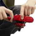 thumbnail image 4 of Toy Beyblade BEYBLADE X Soar Phoenix 9-60GF con lanzador de cuerdas, 4 of 9