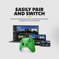 thumbnail image 2 of Microsoft Mando Inalámbrico Xbox - Velocity Green - Para Xbox Series X/S, Xbox One, PC y Dispositivos con Conexión a la Nube, 2 of 7