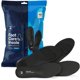 thumbnail image 1 of Plantillas de Gel Termorreguladoras Talla XS | Almohadillas para Pies Adaptables a Todo Tipo de Zapato | B Life, 1 of 6
