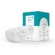 thumbnail image 1 of Cubre Colchón Plus Sognare Nuo Matrimonial 60% más Relleno Tecnología Softy Touch, 1 of 6