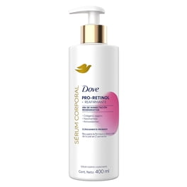 Sérum corporal Dove dermo reafirmante con pro-retinol 400 ml