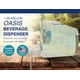thumbnail image 2 of Dispensador de bebidas Arrow Home Products Oasis de 4,73 L para nevera, 2 of 9