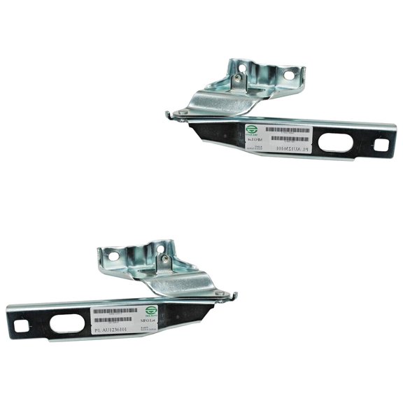 Par de BISAGRAS COFRE A4 2009 al 2015 AUDI