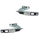 thumbnail image 1 of Par de BISAGRAS COFRE A4 2009 al 2015 AUDI, 1 of 4