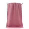 thumbnail image 1 of Bath Towels Large Bathroom Set Deluxe Bath Towel Soft Cotton Towel Set High Absorbent Towel Includes Towel, 1 of 3