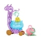 thumbnail image 2 of Accesorios para Muñeca Mattel Disney Princesa Carriola de Animalitos, 2 of 6