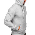 thumbnail image 4 of Sudadera Para Hombre Shendy Vendy Con Capucha Hoodie, 4 of 5