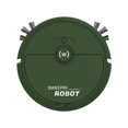 thumbnail image 2 of Sweeping Robot USB Charging Sweeping Mopping Suction Three In One Vacuum Cleaner Household Gifts Small Appliances, 2 of 4