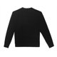 thumbnail image 2 of Sudadera Simply Basic para Niño, Negro Liso Talla 14, 2 of 4