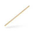 thumbnail image 2 of Bio Products Agitador de Bambú Compostable 17 cm 1000 pzas, 2 of 2
