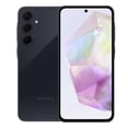 thumbnail image 1 of Smartphone Samsung Galaxy A35 5G Negro 128GB Desbloquedado, 1 of 4
