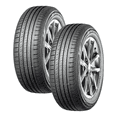 thumbnail image 1 of Paquete de 2 Llantas 195/65R15 NEXEN NPRIZ GX 91V Nexen  Npriz Gx, 1 of 2