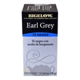 thumbnail image 1 of Té Bigelow negro con aceite de bergamota 18 sobres 30 g, 1 of 4