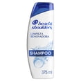 thumbnail image 1 of Shampoo Control Caspa Head & Shoulders Limpieza Renovadora 375 ml, 1 of 5