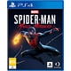 thumbnail image 1 of Spiderman Miles Morales Ps4, 1 of 1