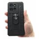 thumbnail image 3 of Funda Icon Case Blade Robot para Moto Edge 60 Neo, Carcasa, Protector, Uso Rudo, Antigolpes, Resistente, Esquinas Reforzadas, Protección de Cámara - Negro, 3 of 9