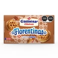 thumbnail image 1 of Galletas Gamesa Florentinas sabor cajeta 332 G, 1 of 4