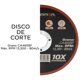 thumbnail image 5 of Discos de corte metal Maraga 4 1/2" 10 piezas, 5 of 5
