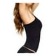 thumbnail image 3 of Camiseta Ilusión para Mujer con Tirantes Negra Talla M, 3 of 3