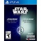 thumbnail image 1 of Star Wars Jedi Knight Collection Sony PlayStation 4, 1 of 2