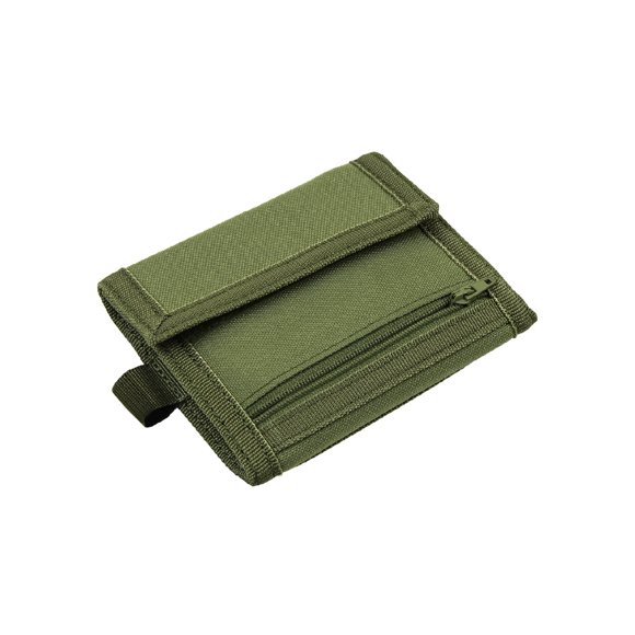CARTERA VAULT VERDE MARCA CONDOR